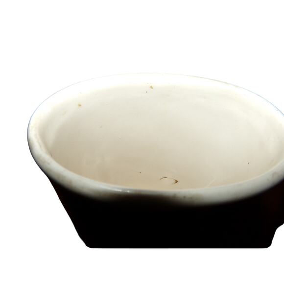 Corner Grocery Roshco Inc. Sweet Home Condensed Milk Vase And/or Utensil Holder - Picture 2 of 3